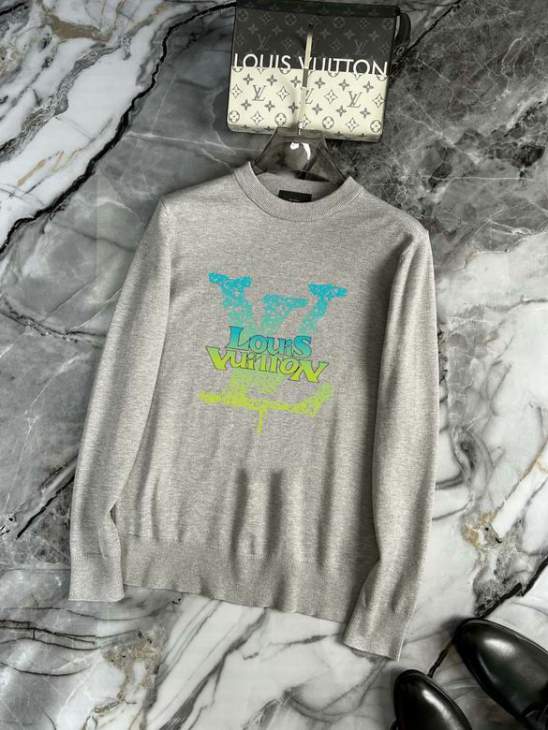 Picture of Louis Vuitton Sweaters _SKULVM-3XLkdtn31746982